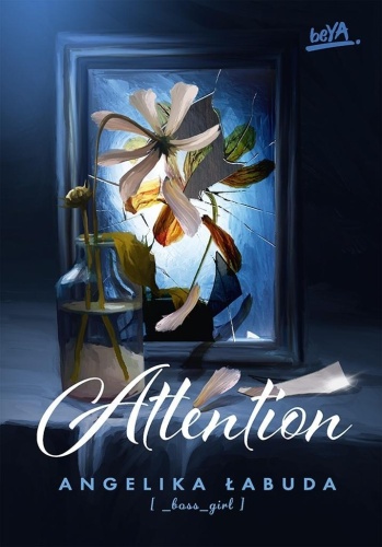Attention, Angelika Łabuda [_boss_girl]