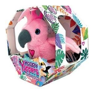 HAPPY YAPPERS: WESOŁE GADUŁKI KAKADU, COBI