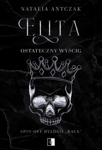 Elita. Ostateczny wyścig, Natalia Antczak