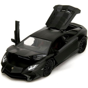 FAST&FURIOUS LAMBORGHINI AVENTADOR 1:24