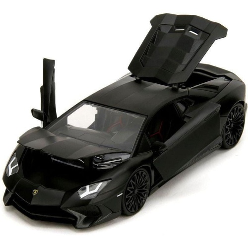 Fast&Furious Lamborghini Aventador 1:24