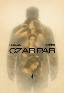 CZAR PAR, LUCJAN CERES