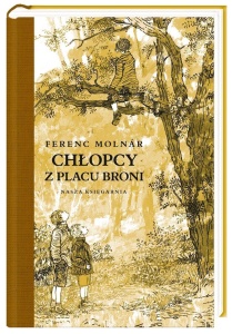 CHŁOPCY Z PLACU BRONI