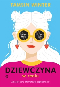 DZIEWCZYNA W REALU, TAMSIN WINTER