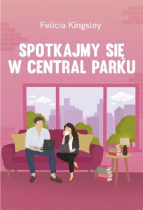 SPOTKAJMY SIĘ W CENTRAL PARKU