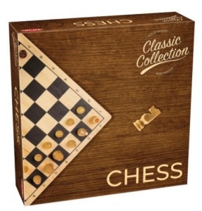 SZACHY CLASSIC COLLECTION, TACTIC