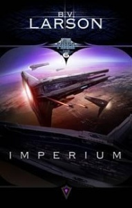 STAR FORCE T.6 IMPERIUM, B.V. LARSON