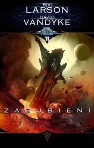 STAR FORCE T.11 ZAGUBIENI