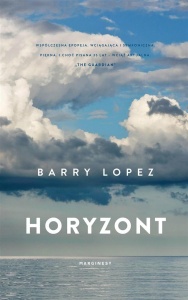 HORYZONT, BARRY LOPEZ, JAROSŁAW MIKOS