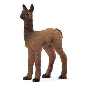 LAMA MAŁA, SCHLEICH
