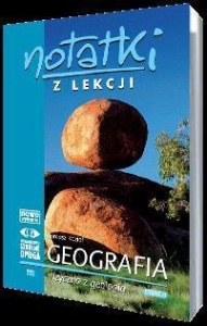 NOTATKI Z LEKCJI GEOGRAFII CZĘŚĆ 2 GEOG. FIZ OMEGA