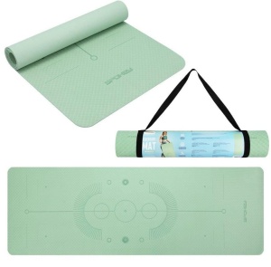 MATA FIT MANDALA, SPOKEY