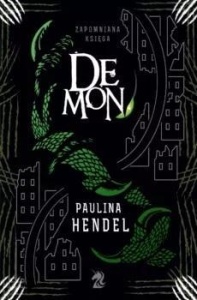 DEMON, PAULINA HENDEL