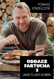 ODDASZ FARTUCHA 3, TOMASZ STRZELCZYK