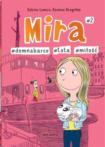 MIRA T.2 #DOMNABARCE #TATA #MIŁOŚĆ