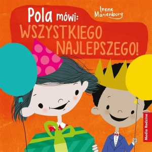 POLA MÓWI: WSZYSTKIEGO NAJLEPSZEGO