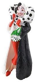 CRUELLA DE VIL BULLYLAND, BULLYLAND