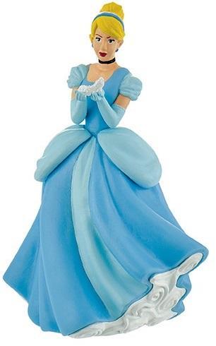 Kopciuszek BULLYLAND, Bullyland