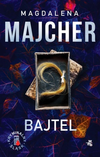 Bajtel, Magdalena Majcher