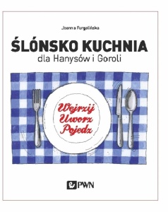 ŚLÓNSKO KUCHNIA DLA HANYSÓW I GOROLI. WEJRZYJ...