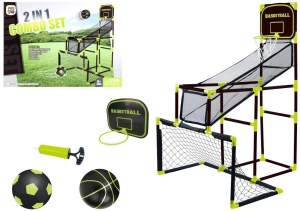 ZESTAW SPORTOWY 2W1, PRO-KIDS