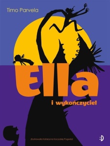 ELLA I WYKOŃCZYCIEL T.4