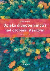 OPIEKA DŁUGOTERMINOWA NAD OSOBAMI STARSZYMI W.3