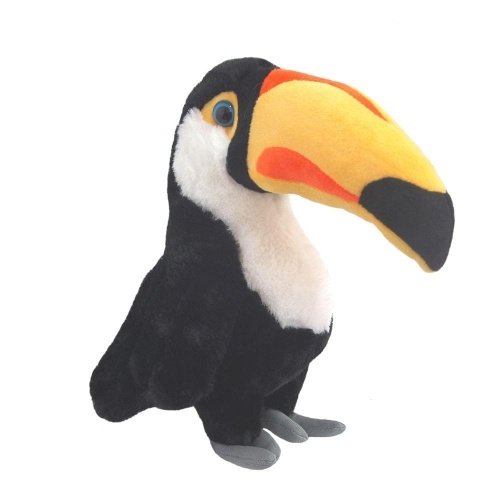 Tukan wielki 20cm, Beppe