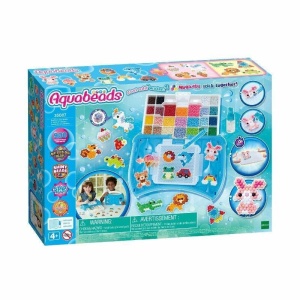 ZESTAW STARTOWY AQUABEADS, EPOCH