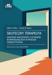 SKUTECZNY TERAPEUTA, W.T. BEHARY