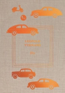 ZŁY, LEOPOLD TYRMAND