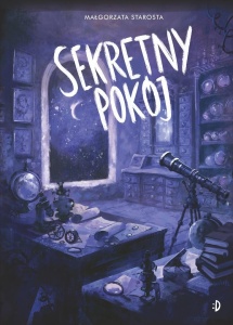 SEKRETNY POKÓJ. GODZINA CZARÓW