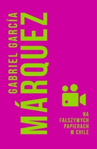 NA FAŁSZYWYCH PAPIERACH W CHILE