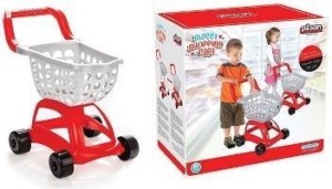 WÓZEK NA ZAKUPY, ARTYK