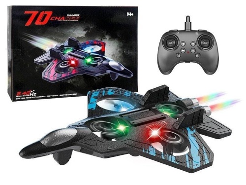 Samolot zdalnie sterowany, ADAR