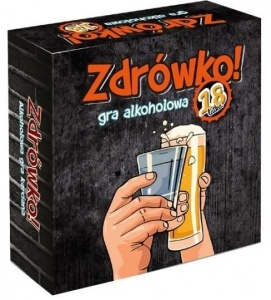 ZDRÓWKO! 18-LATKA, GRAMMI