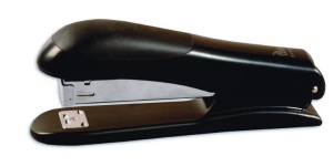 ZSZYWACZ CZARNY 25 KARTEK GV101-V, TETIS