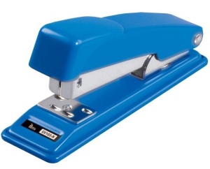 ZSZYWACZ NIEBIESKI 25 KARTEK GV103-N, TETIS