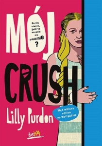 MÓJ CRUSH, LILLY PURDON