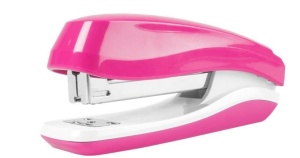 ZSZYWACZ RÓŻOWY 25 KARTEK, TETIS