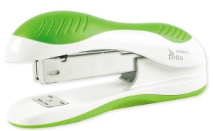 ZSZYWACZ NIEBIESKI 25 KARTEK ZIELONY, TETIS