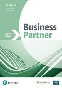 BUSINESS PARTNER B2+ WB