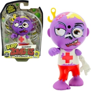 FIGURKA BURP ZOMBIES SIR BELCHALOT, JUST PLAY