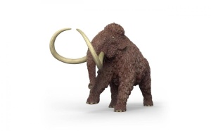 MAMUT, SCHLEICH