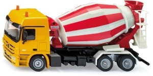 SIKU SUPER - BETONIARKA, SIKU