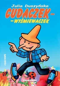 CUDACZEK-WYŚMIEWACZEK
