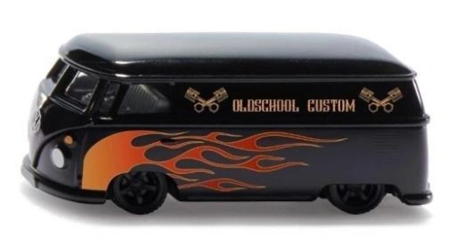 Siku Super - VW T1 Transporter, Siku