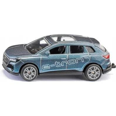 Siku 15 - Audi Q4 elektryczne, Siku