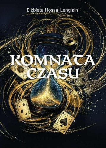 Komnata czasu, Elżbieta Hossa-Lenglain