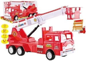 STRAŻ INERCYJNA 36CM, MERKPOL